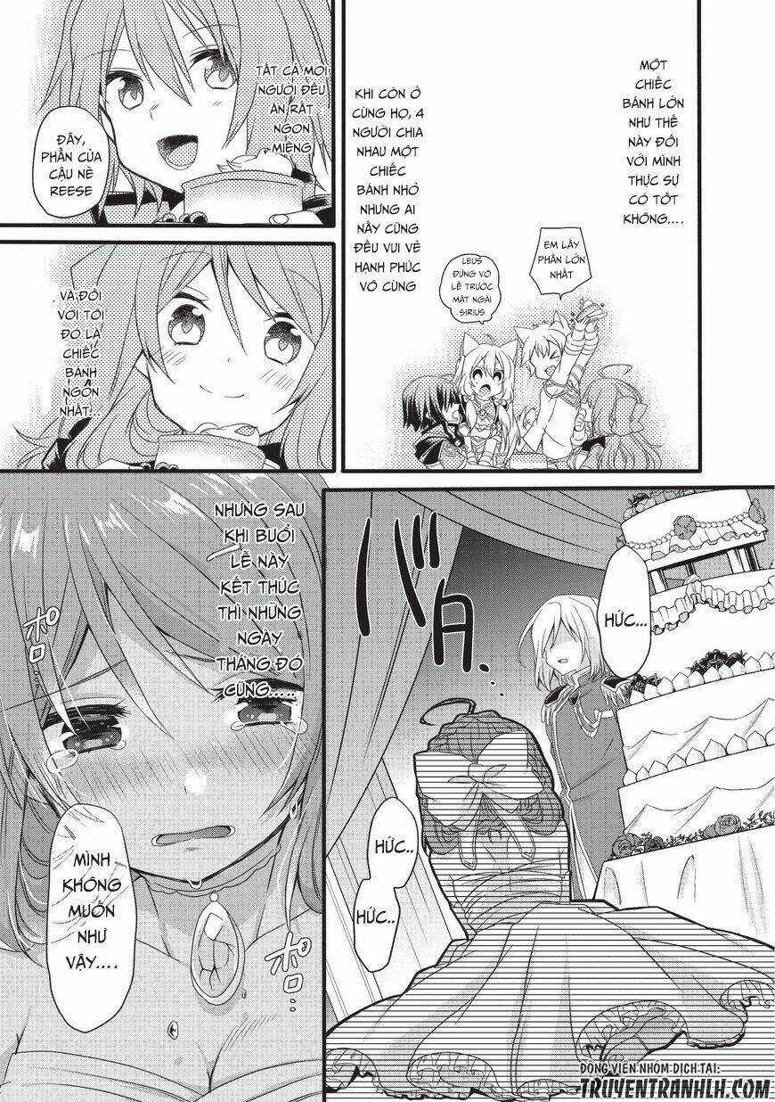 Sư Phụ Thế Giới Chapter 16 trang 12