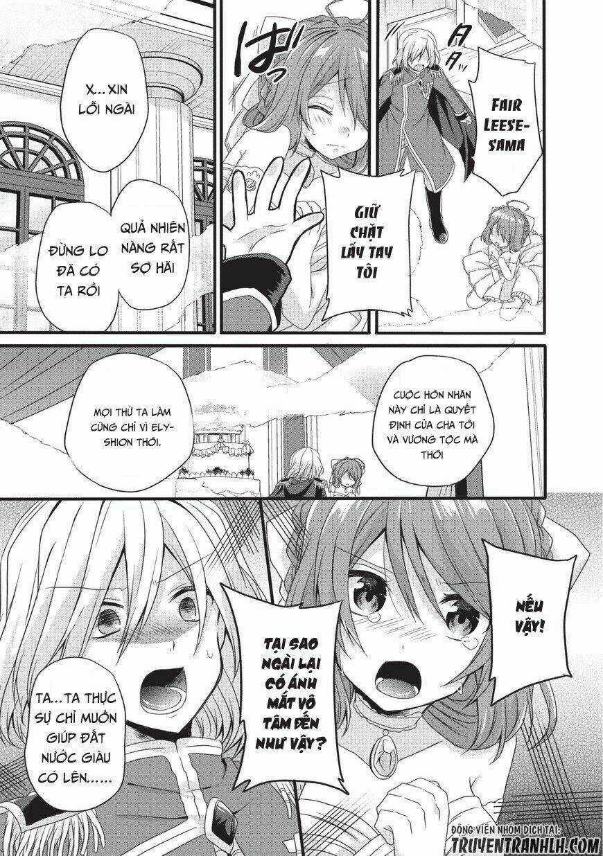 Sư Phụ Thế Giới Chapter 16 trang 14