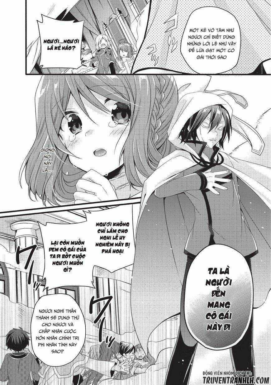 Sư Phụ Thế Giới Chapter 16 trang 15