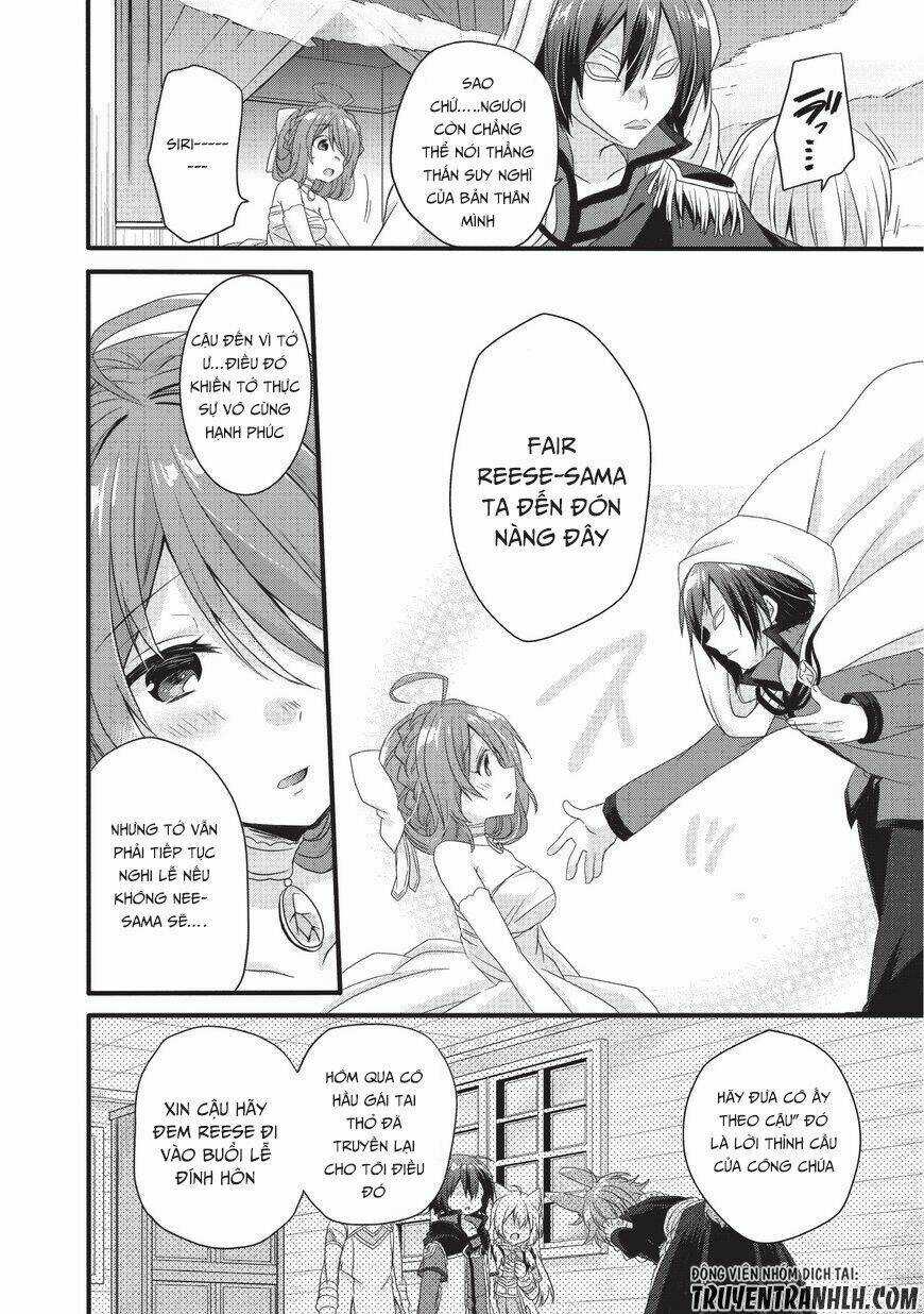 Sư Phụ Thế Giới Chapter 16 trang 17