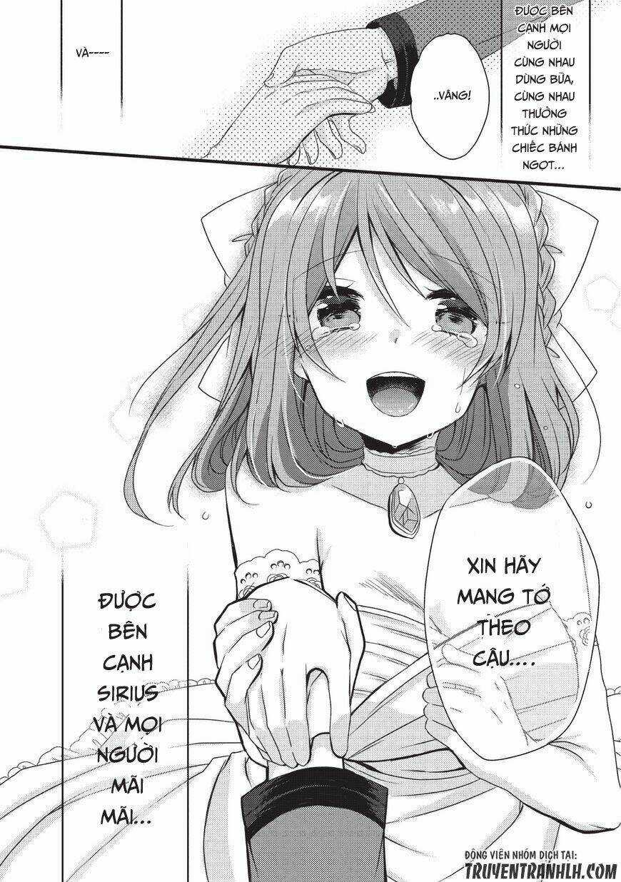 Sư Phụ Thế Giới Chapter 16 trang 19