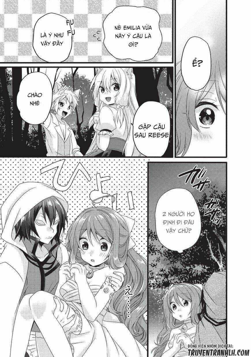 Sư Phụ Thế Giới Chapter 16 trang 26