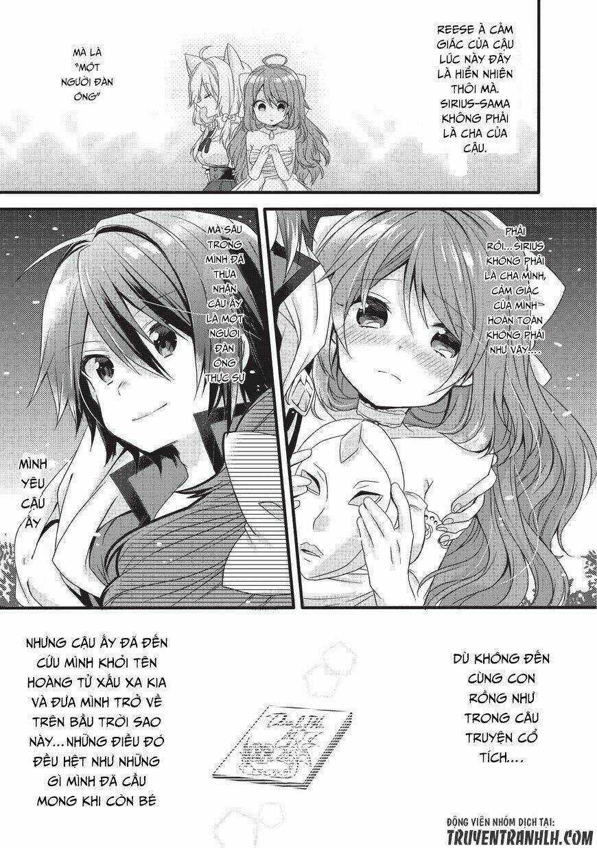 Sư Phụ Thế Giới Chapter 16 trang 30