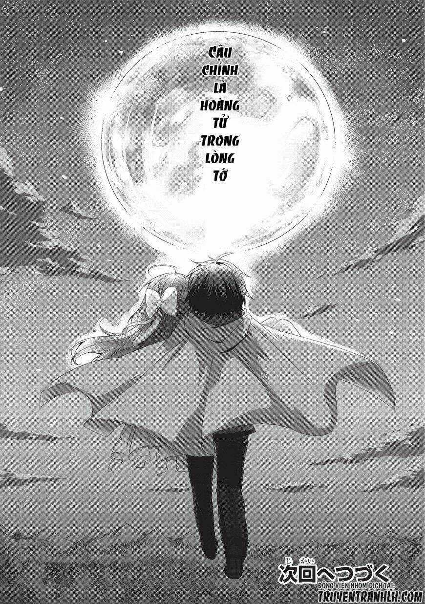 Sư Phụ Thế Giới Chapter 16 trang 31