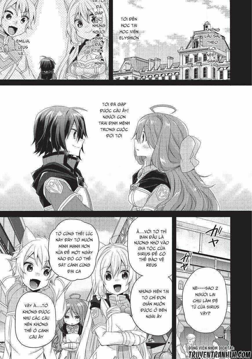 Sư Phụ Thế Giới Chapter 16 trang 4