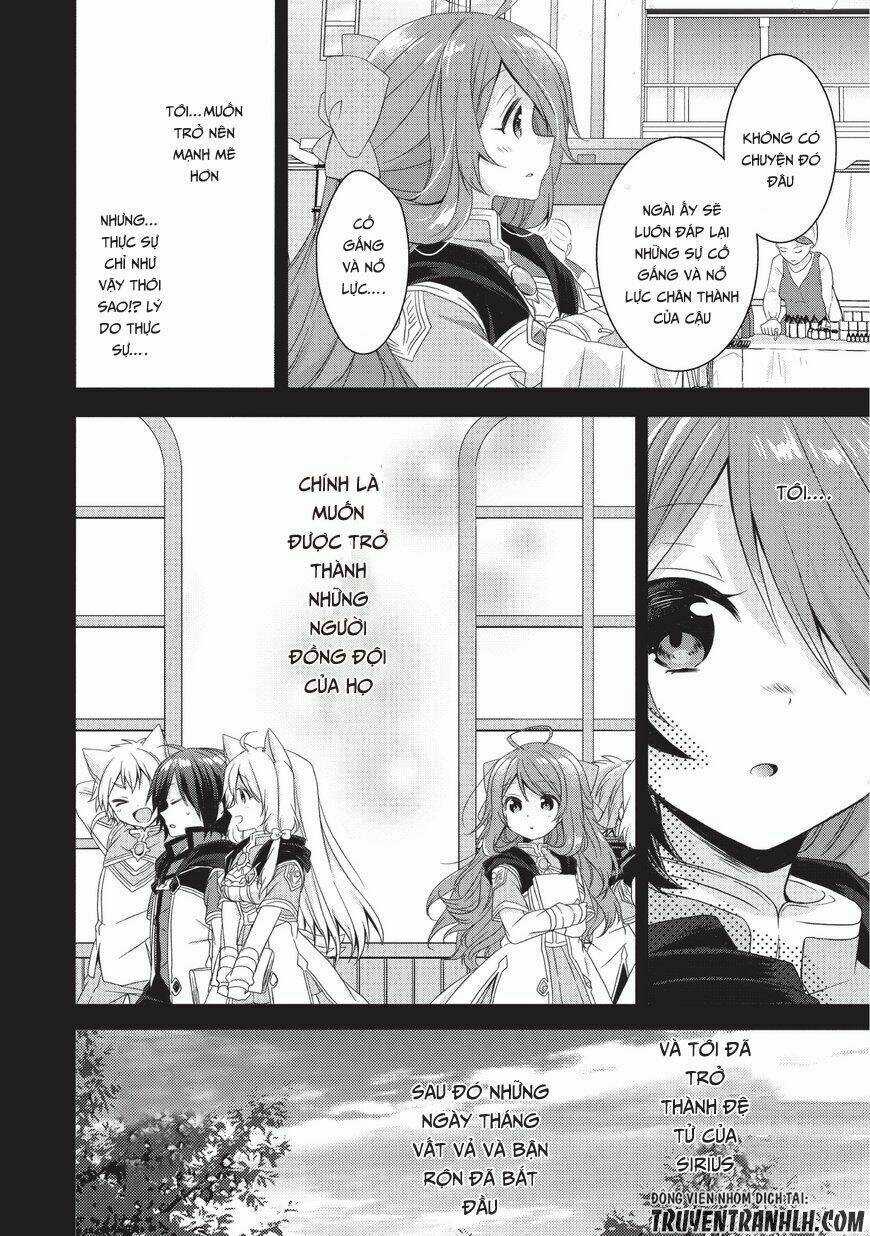 Sư Phụ Thế Giới Chapter 16 trang 5