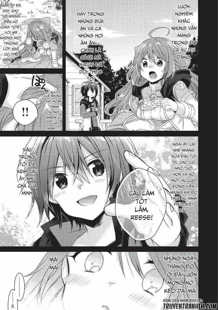 Sư Phụ Thế Giới Chapter 16 trang 6