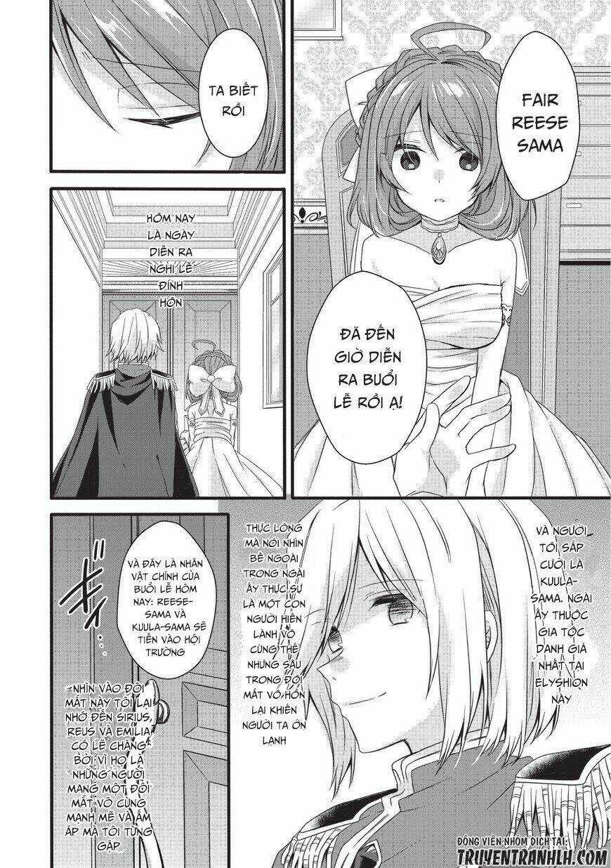 Sư Phụ Thế Giới Chapter 16 trang 7