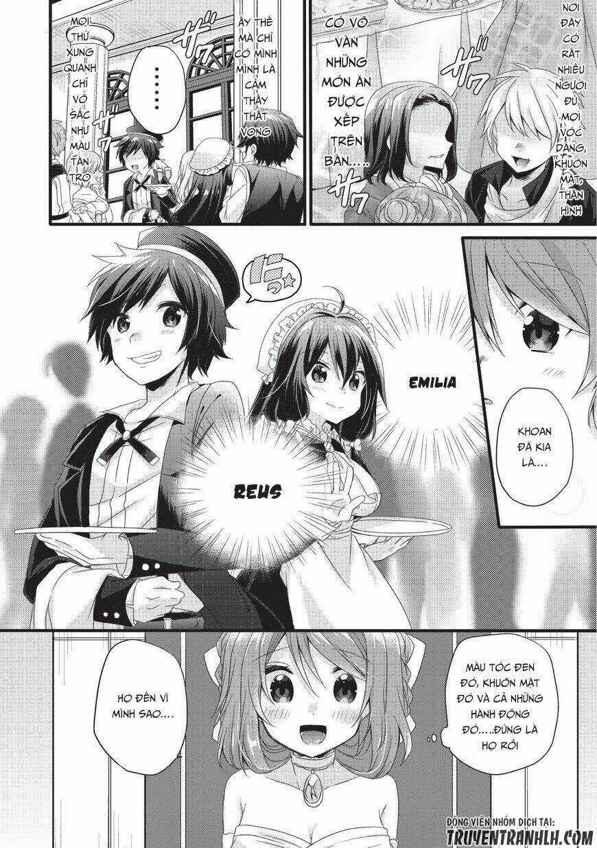 Sư Phụ Thế Giới Chapter 16 trang 9