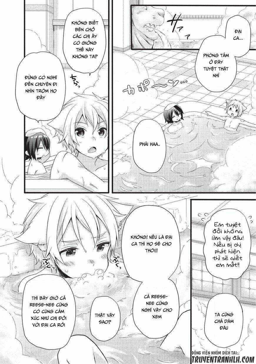 Sư Phụ Thế Giới Chapter 17 trang 12