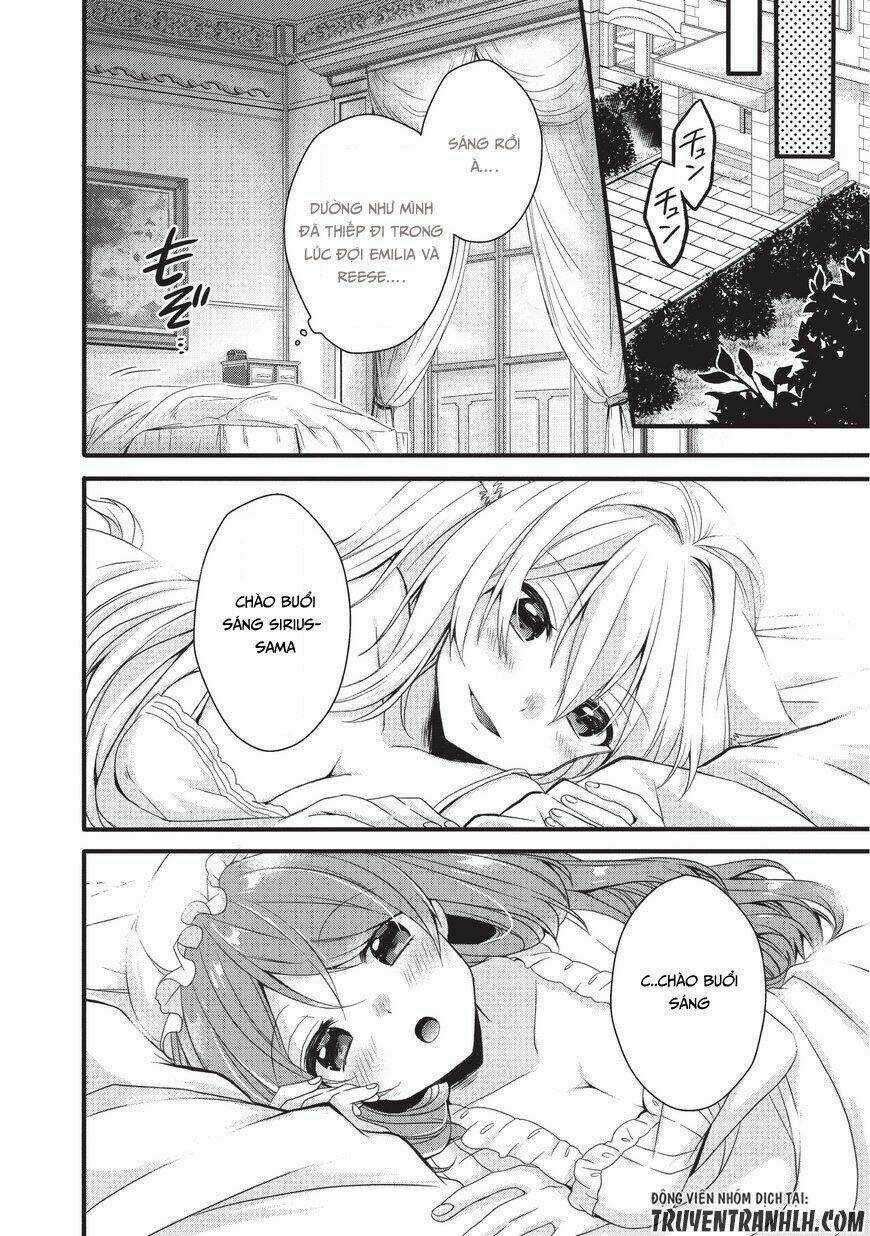 Sư Phụ Thế Giới Chapter 17 trang 16