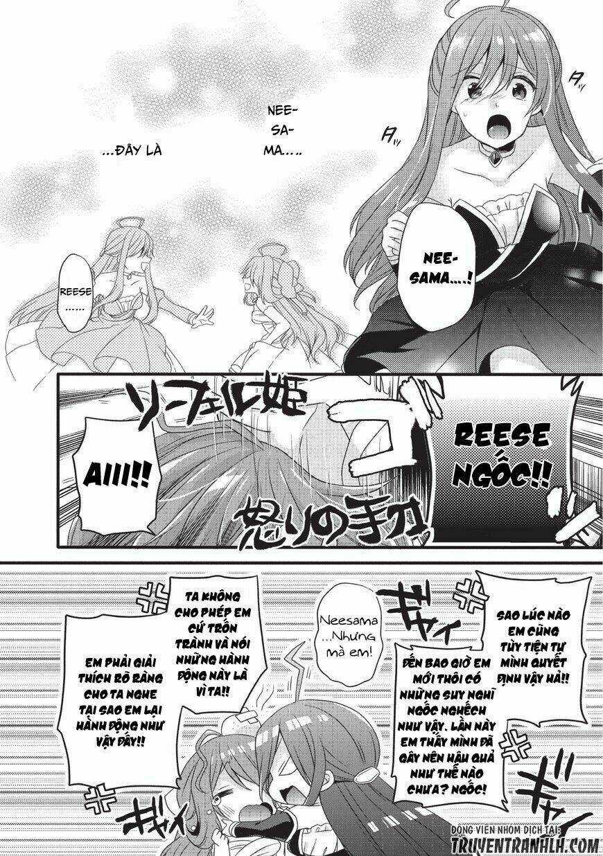 Sư Phụ Thế Giới Chapter 17 trang 4