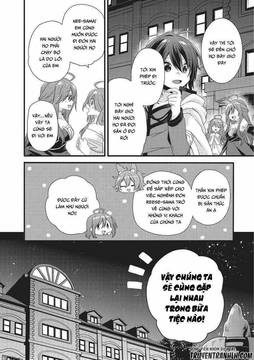 Sư Phụ Thế Giới Chapter 17 trang 8