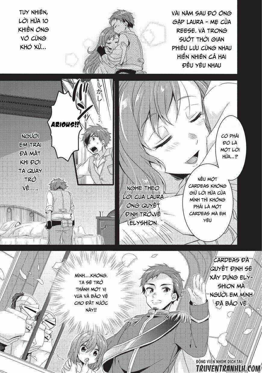 Sư Phụ Thế Giới Chapter 18 trang 10