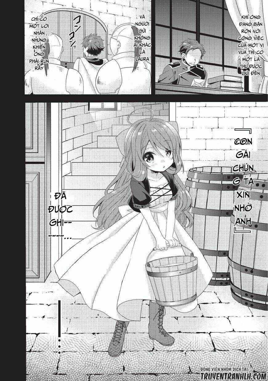 Sư Phụ Thế Giới Chapter 18 trang 11