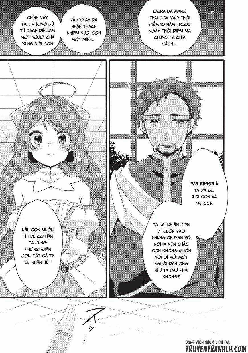 Sư Phụ Thế Giới Chapter 18 trang 12