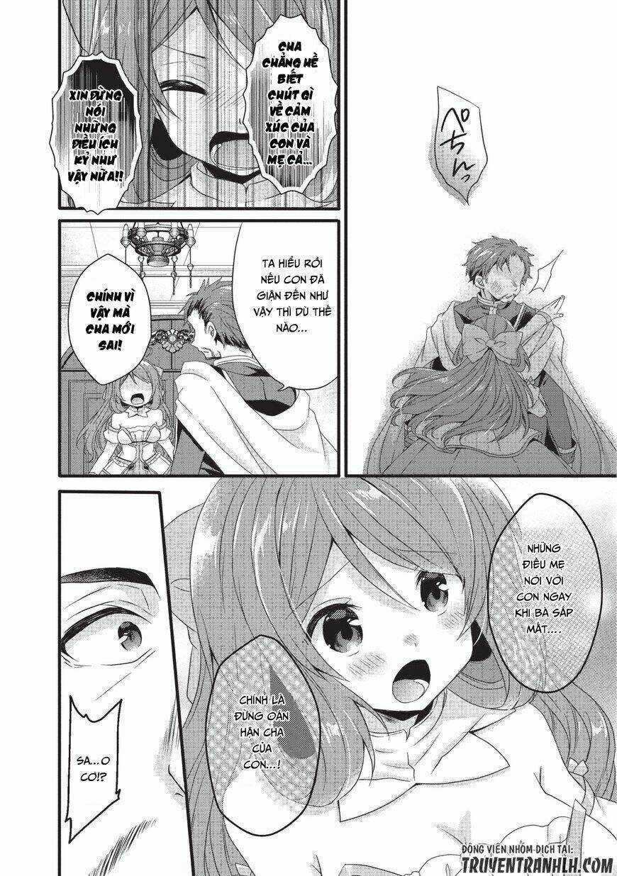 Sư Phụ Thế Giới Chapter 18 trang 13