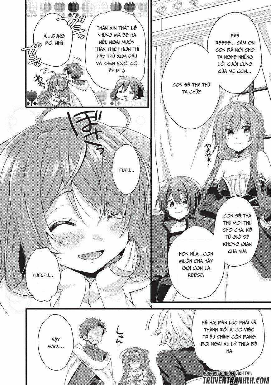 Sư Phụ Thế Giới Chapter 18 trang 15