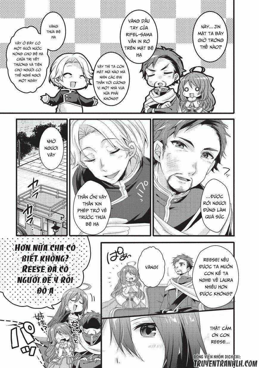 Sư Phụ Thế Giới Chapter 18 trang 16