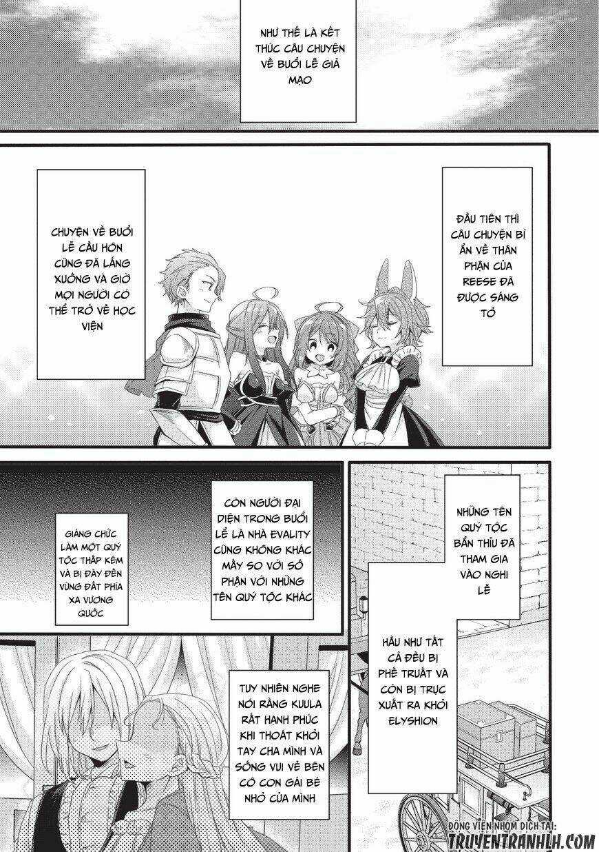 Sư Phụ Thế Giới Chapter 18 trang 20