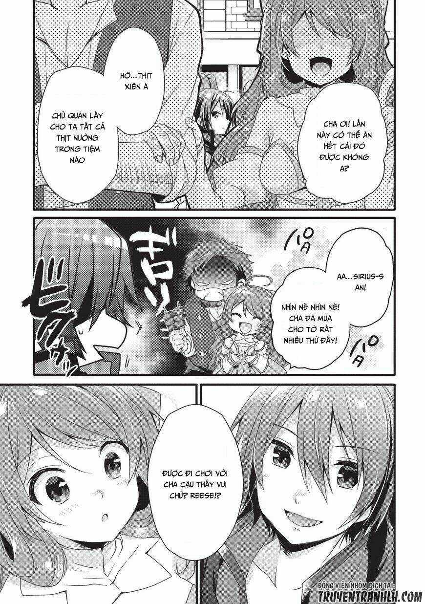 Sư Phụ Thế Giới Chapter 18 trang 24