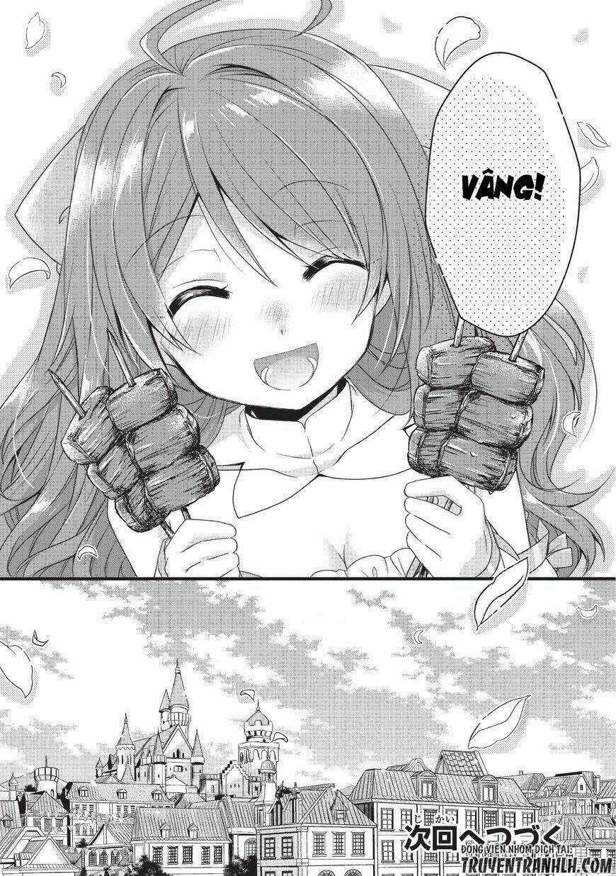 Sư Phụ Thế Giới Chapter 18 trang 25