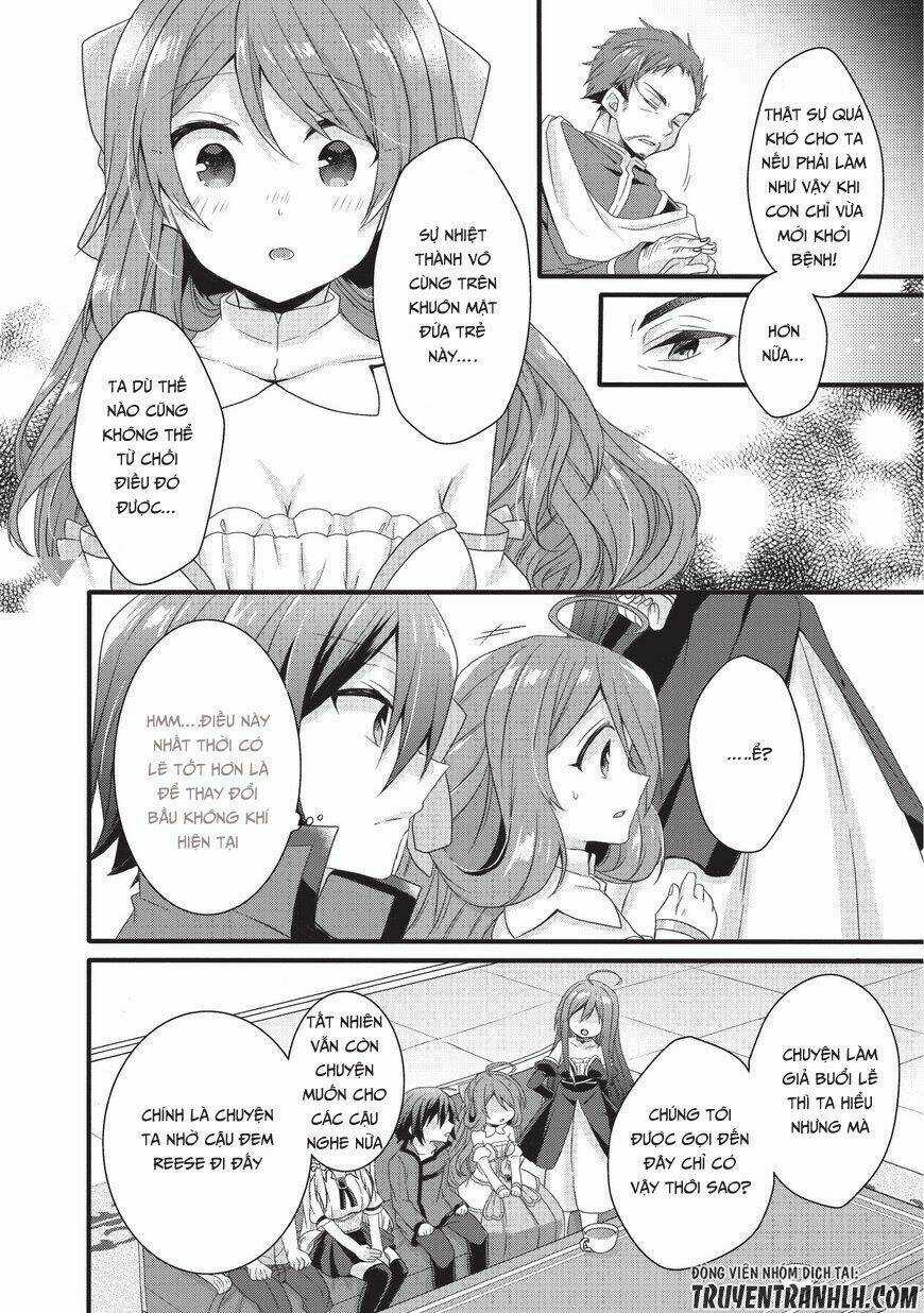 Sư Phụ Thế Giới Chapter 18 trang 5