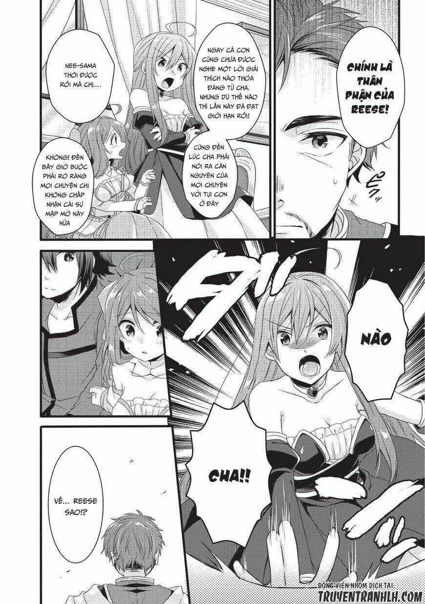 Sư Phụ Thế Giới Chapter 18 trang 7