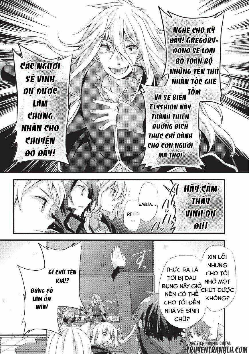 Sư Phụ Thế Giới Chapter 19 trang 12