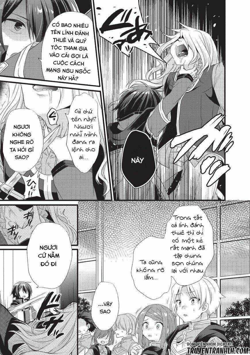 Sư Phụ Thế Giới Chapter 19 trang 18