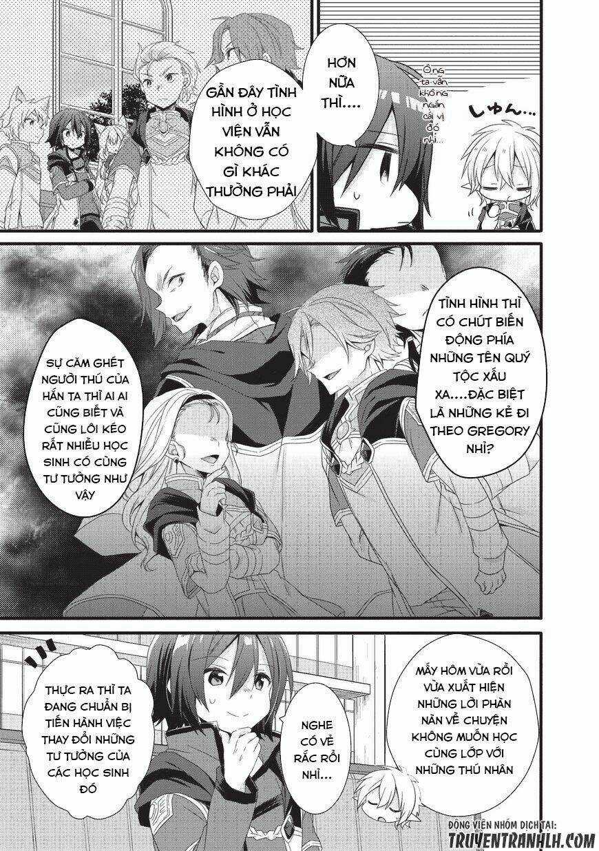 Sư Phụ Thế Giới Chapter 19 trang 4