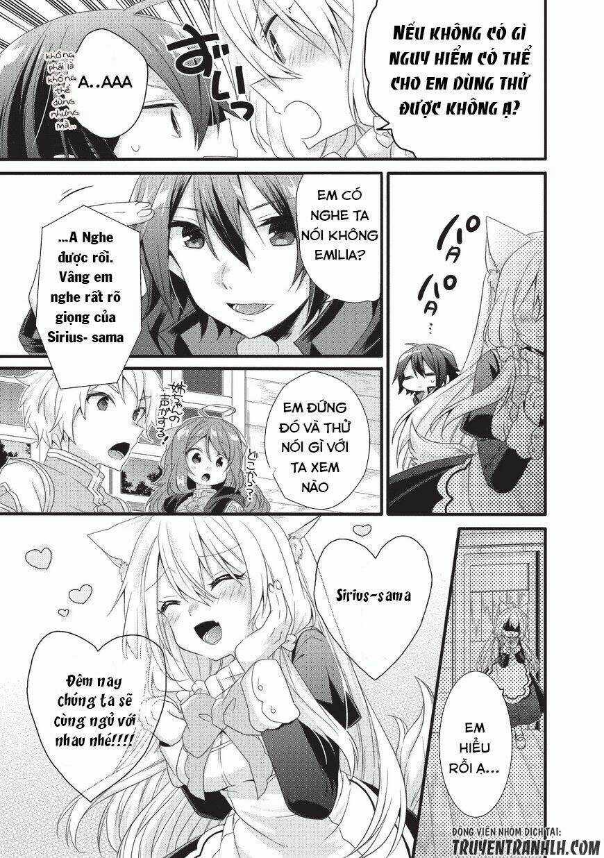 Sư Phụ Thế Giới Chapter 19 trang 8