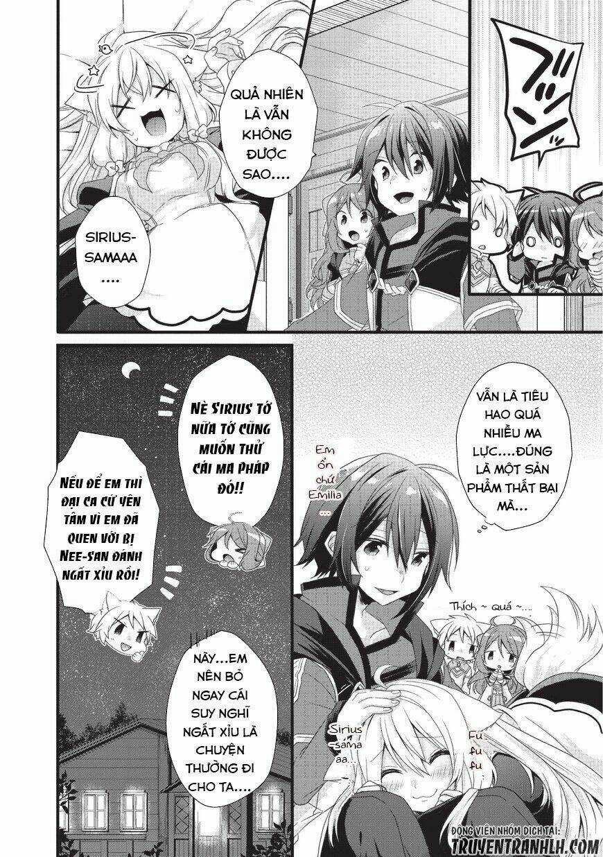 Sư Phụ Thế Giới Chapter 19 trang 9