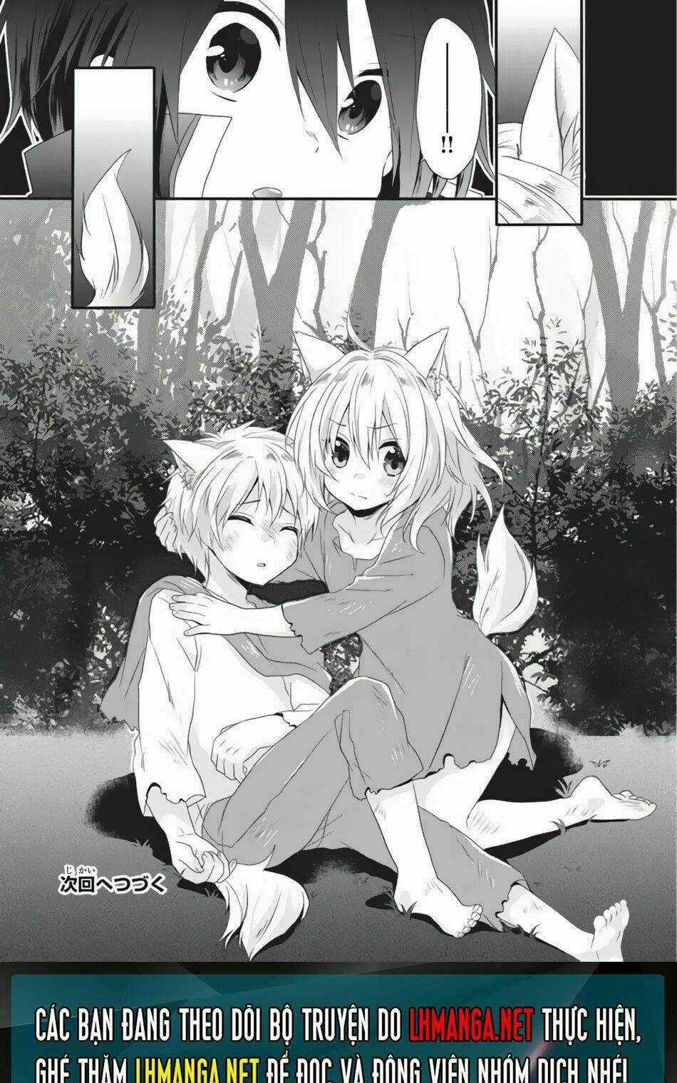 Sư Phụ Thế Giới Chapter 2 trang 29