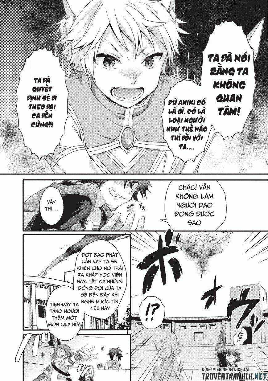 Sư Phụ Thế Giới Chapter 20 trang 11