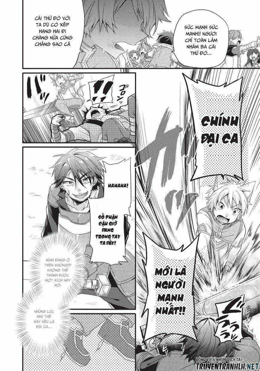 Sư Phụ Thế Giới Chapter 20 trang 19