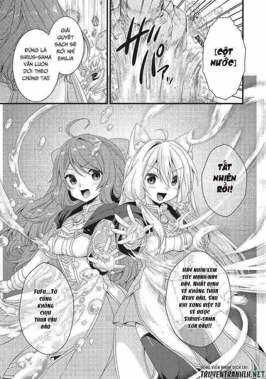 Sư Phụ Thế Giới Chapter 21 trang 4