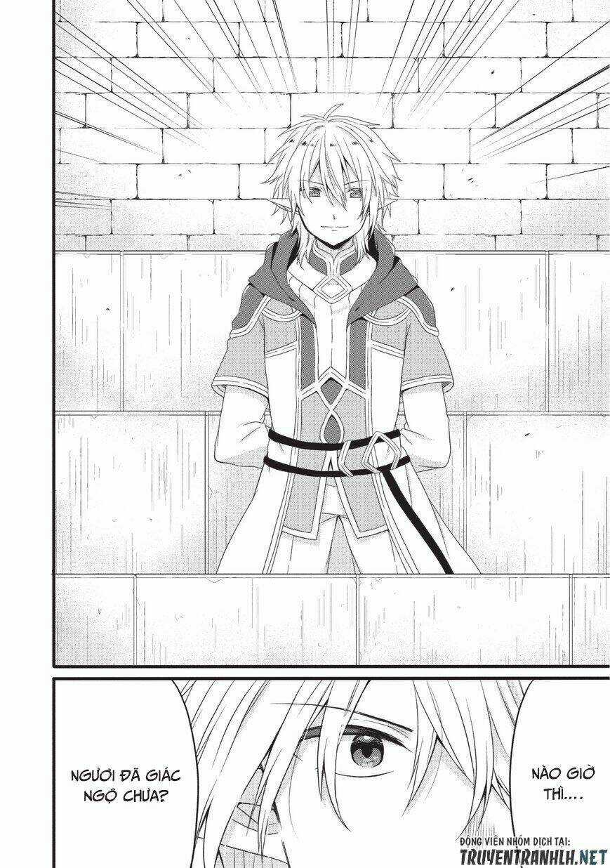 Sư Phụ Thế Giới Chapter 21 trang 7