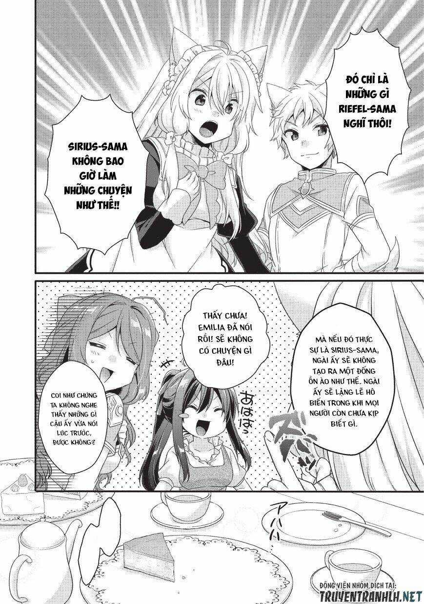 Sư Phụ Thế Giới Chapter 22 trang 12