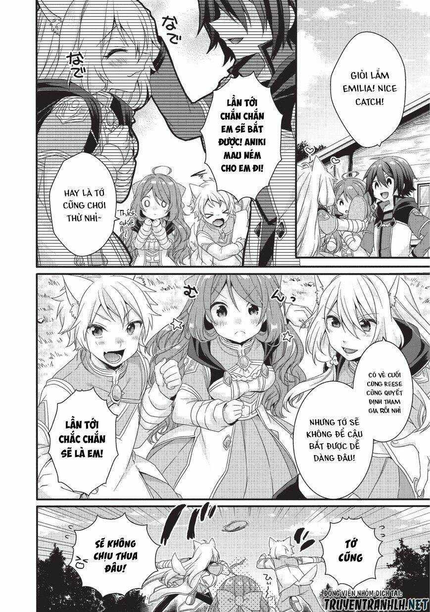 Sư Phụ Thế Giới Chapter 22 trang 2