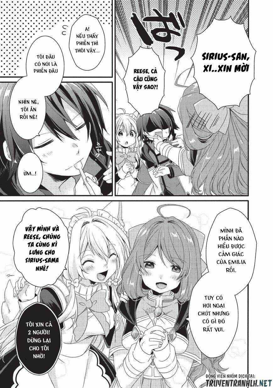 Sư Phụ Thế Giới Chapter 22 trang 5