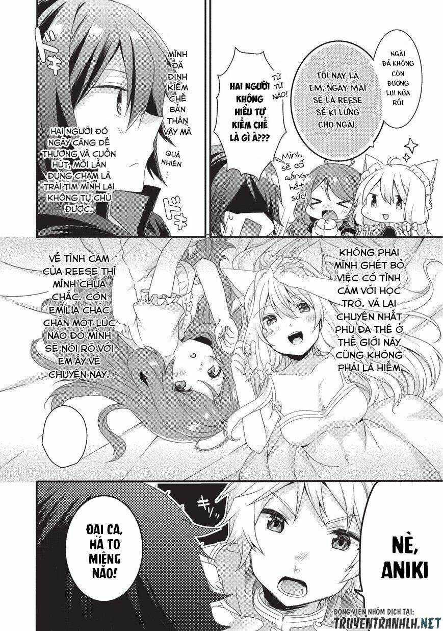 Sư Phụ Thế Giới Chapter 22 trang 6