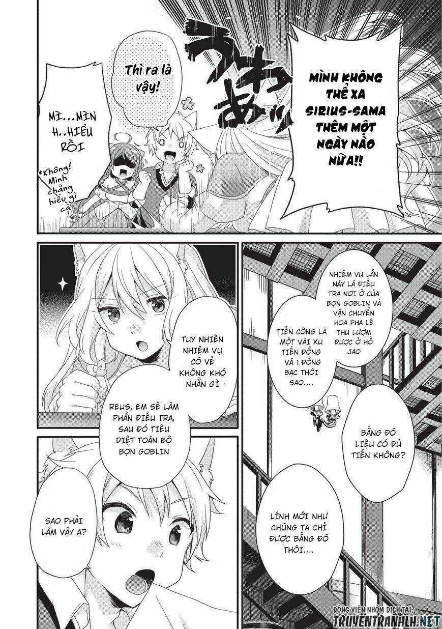 Sư Phụ Thế Giới Chapter 23 trang 12