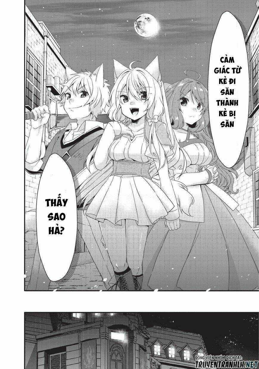 Sư Phụ Thế Giới Chapter 23 trang 26