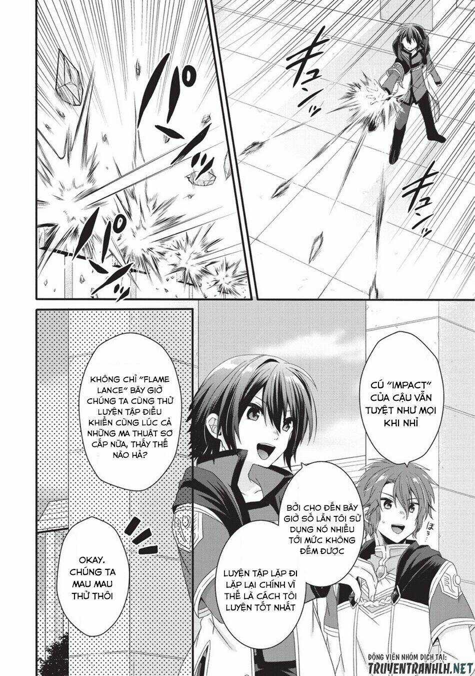 Sư Phụ Thế Giới Chapter 24 trang 4