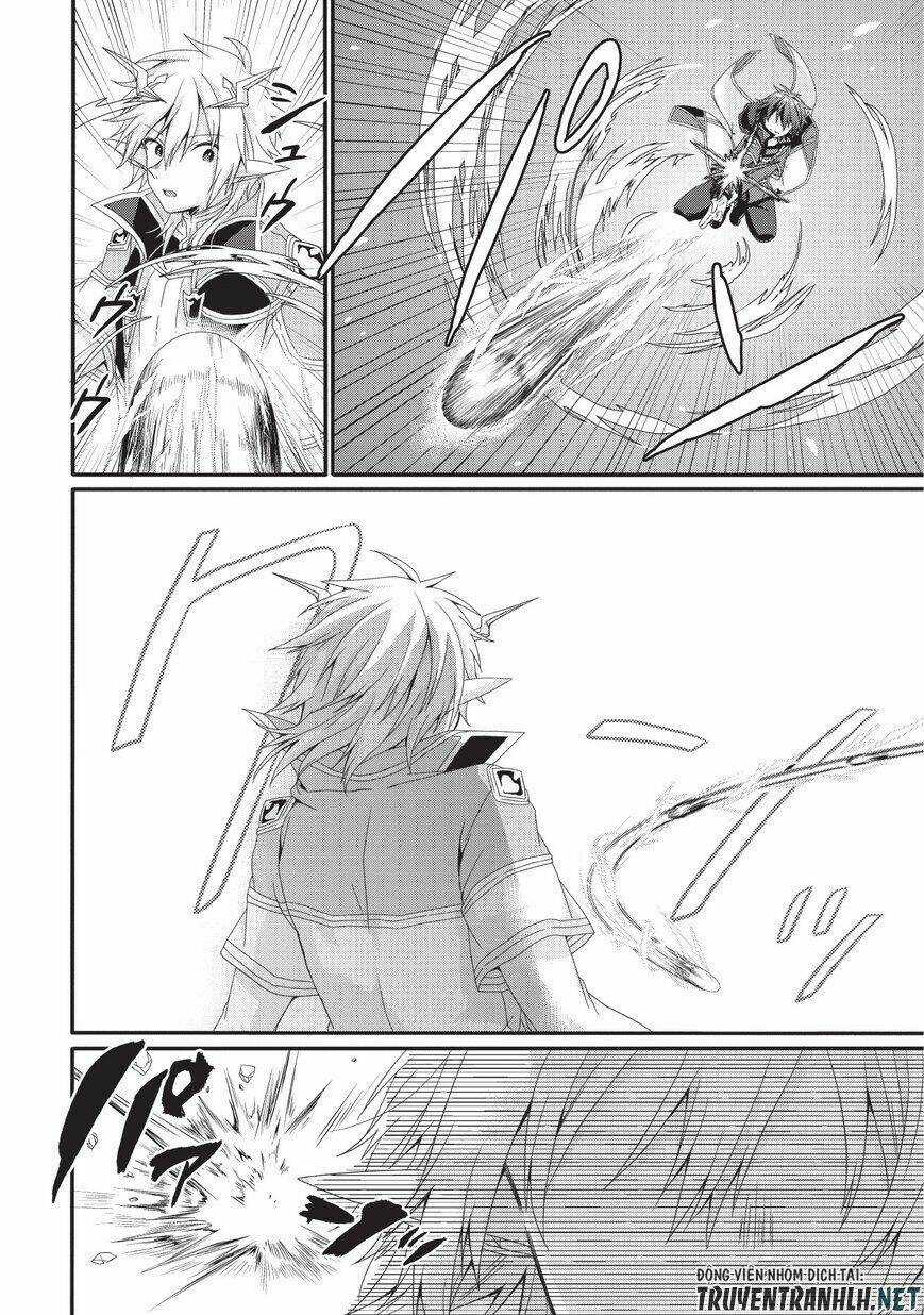 Sư Phụ Thế Giới Chapter 25 trang 12