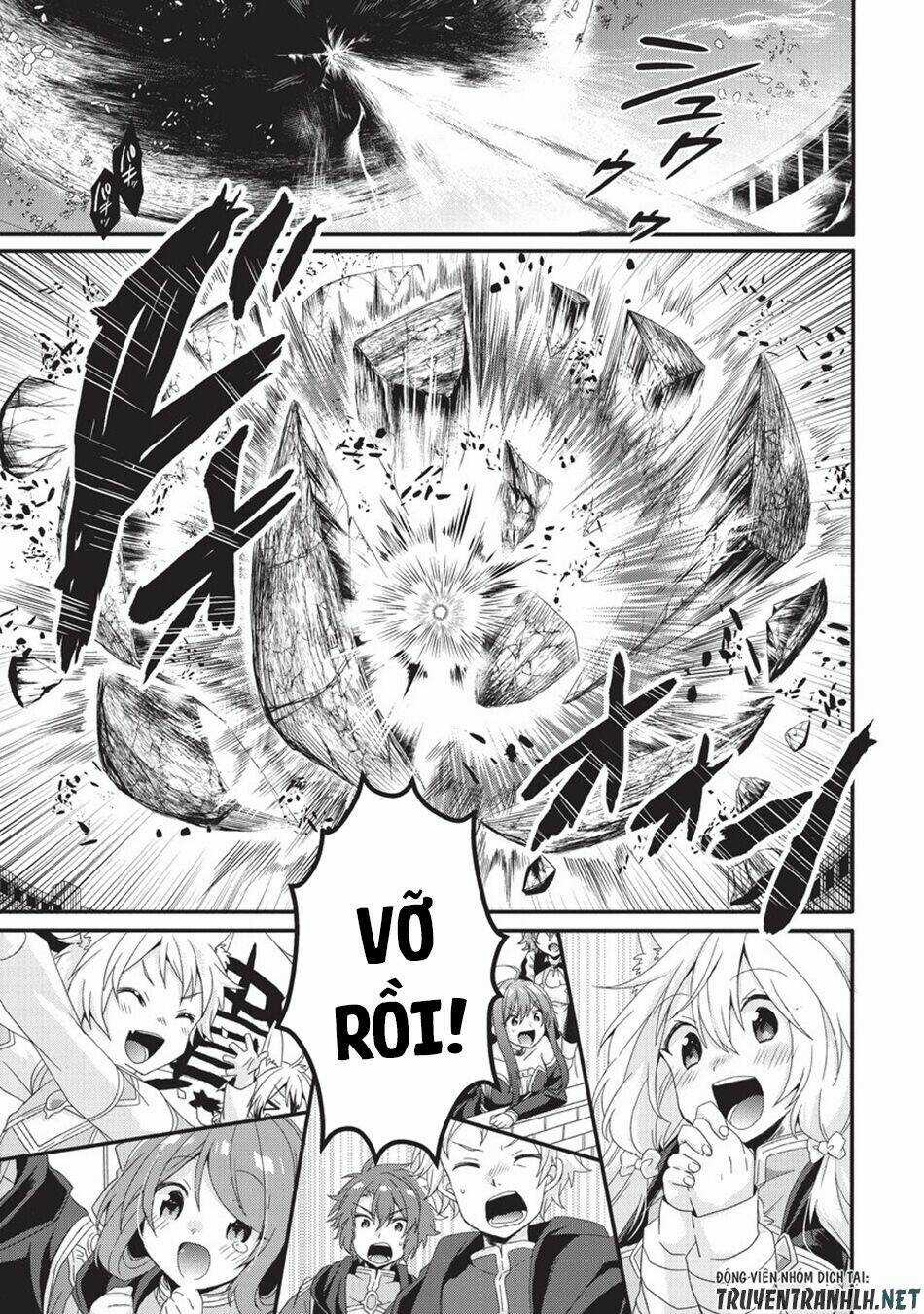 Sư Phụ Thế Giới Chapter 26 trang 7