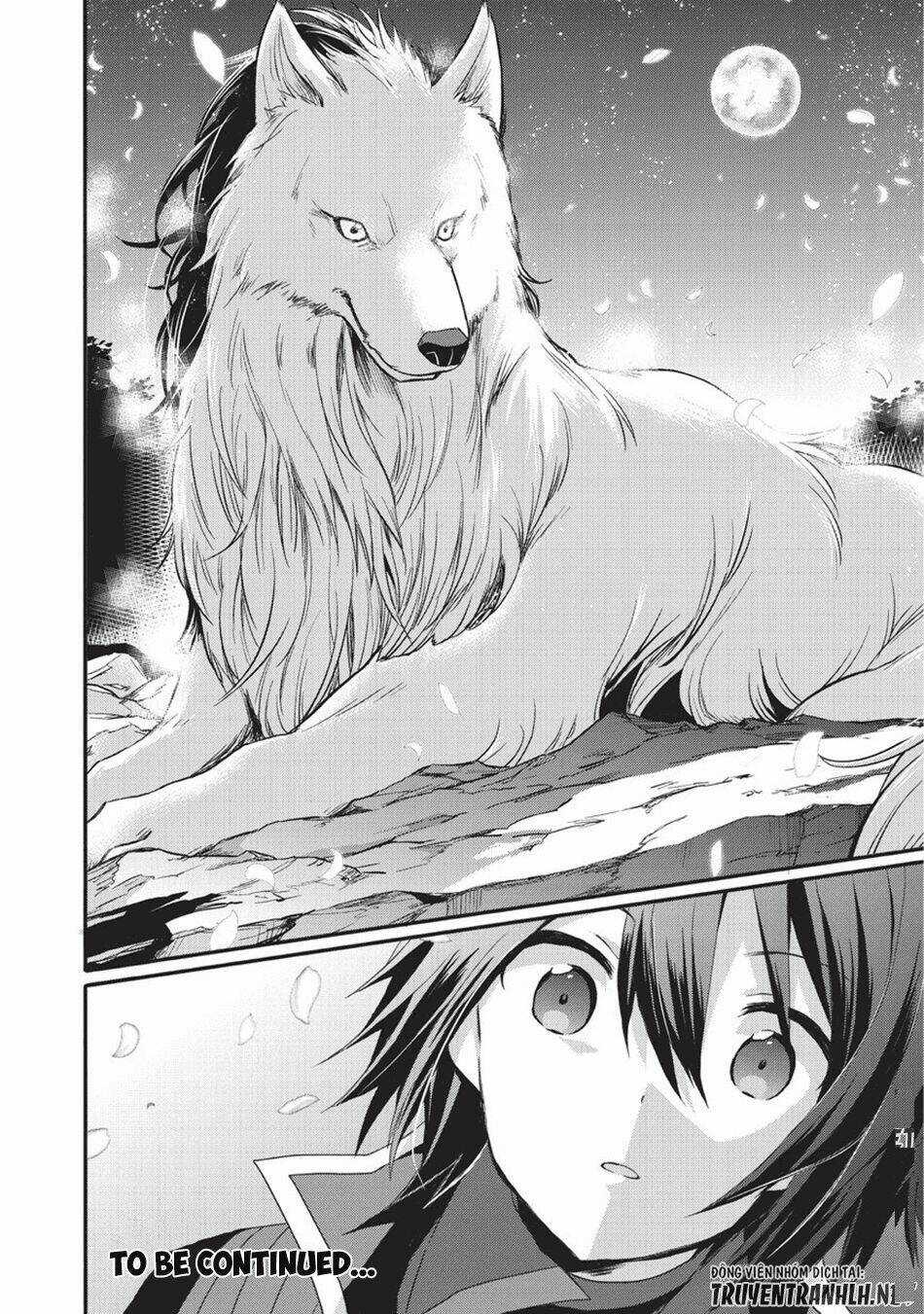 Sư Phụ Thế Giới Chapter 28 trang 21