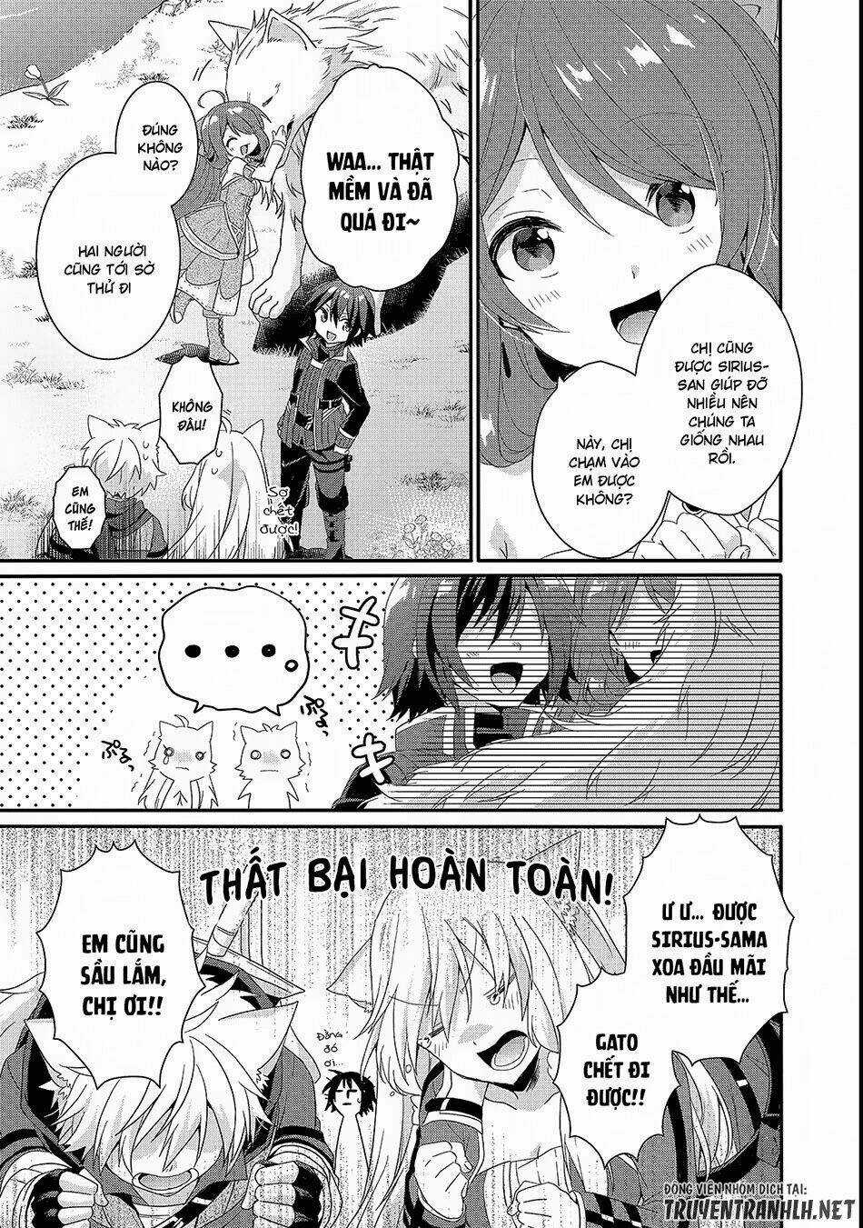 Sư Phụ Thế Giới Chapter 29 trang 17