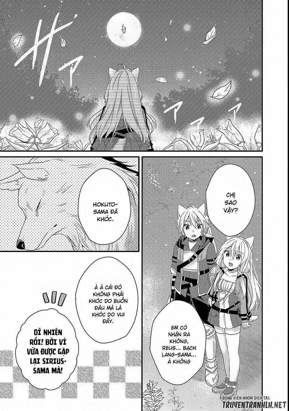 Sư Phụ Thế Giới Chapter 29 trang 23